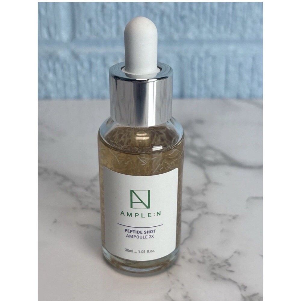 AMPLE:N Acne Shot Ampoule 30ml (1.01oz)